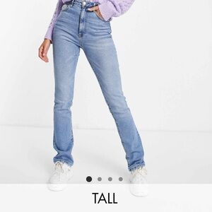Tall Jeans